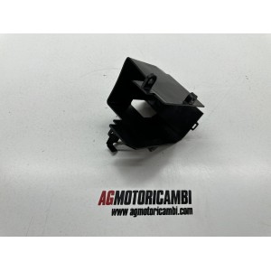 KAWASAKI KLR 600 B 1985-1989 KL600AE BATTERY CONTAINER BOX