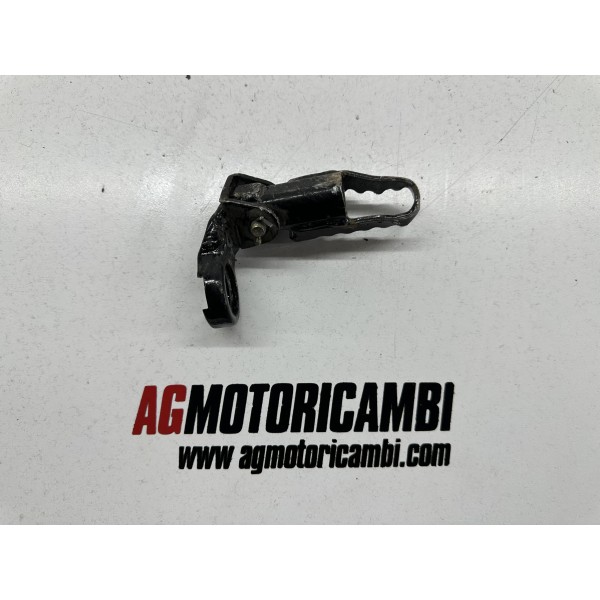 FUSSSTÜTZE VORNE LINKS KAWASAKI KLR 600 B...