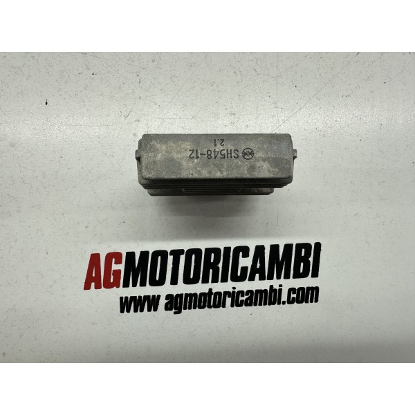 SPANNUNGSREGLER KAWASAKI KLR 600 B 1985-1989...