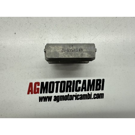 REGOLATORE DI TENSIONE KAWASAKI KLR 600 B 1985-1989 KL600AE