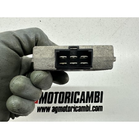 REGULATEUR DE TENSION KAWASAKI KLR 600 B 1985-1989 KL600AE