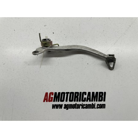 PÉDALE DE FREIN ARRIÈRE DROITE KAWASAKI KLR 600 B 1985-1989 KL600AE