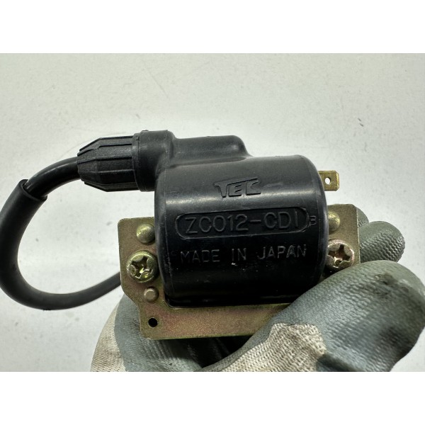 IGNITION COIL KAWASAKI KLR 600 B 1985-1989 KL600AE