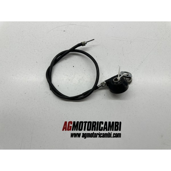 KAWASAKI KLR 600 B 1985-1989 KL600AE...