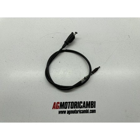 CABLE D'EMBRAYAGE KAWASAKI KLR 600 B 1985-1989 KL600AE