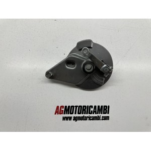 MOZZO FRENO A TAMBURO POSTERIORE KAWASAKI KLR 600 B...