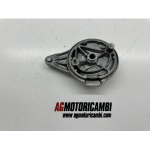 MOZZO FRENO A TAMBURO POSTERIORE KAWASAKI KLR 600 B... 2