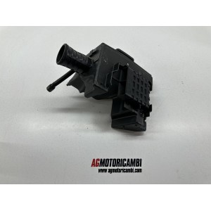 AIR BOX SCATOLA FILTRO DELL'ARIA KAWASAKI KLR 600 B...