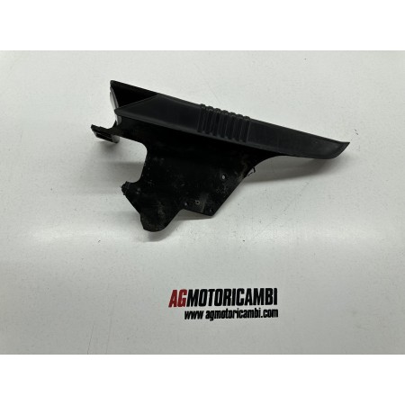 KETTENSCHUTZABDECKUNG KAWASAKI KLR 600 B 1985-1989 KL600AE