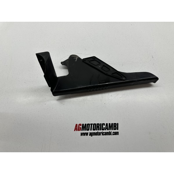 CHAIN GUARD COVER KAWASAKI KLR 600 B 1985-1989...