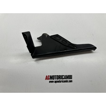 KETTENSCHUTZABDECKUNG KAWASAKI KLR 600 B 1985-1989 KL600AE