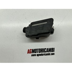 KAWASAKI KLR 600 B 1985-1989 KL600AE RADIATOR FLUID TANK