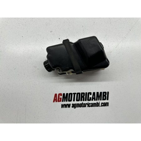 RADIATEUR RÉSERVOIR DE FLUIDE KAWASAKI KLR 600 B 1985-1989 KL600AE