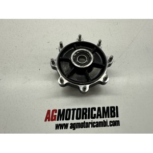 MOZZO CORONA RUOTA POSTERIORE KAWASAKI KLR 600 B...