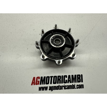 KAWASAKI KLR 600 B 1985-1989 KL600AE REAR WHEEL SPROCKET HUB