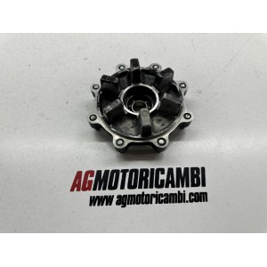 MOZZO CORONA RUOTA POSTERIORE KAWASAKI KLR 600 B... 2