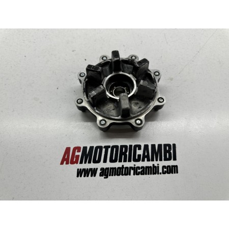 KAWASAKI KLR 600 B 1985-1989 KL600AE REAR WHEEL SPROCKET HUB