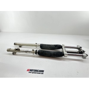 FRONT FORK KAWASAKI KLR 600 B 1985-1989 KL600AE