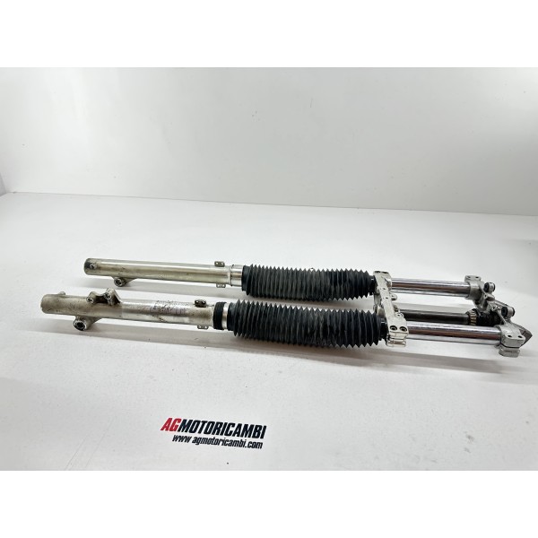 FORCELLA ANTERIORE KAWASAKI KLR 600 B 1985-1989...