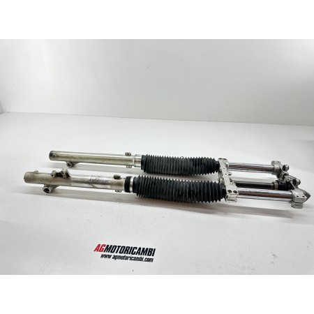 FORCELLA ANTERIORE KAWASAKI KLR 600 B 1985-1989 KL600AE
