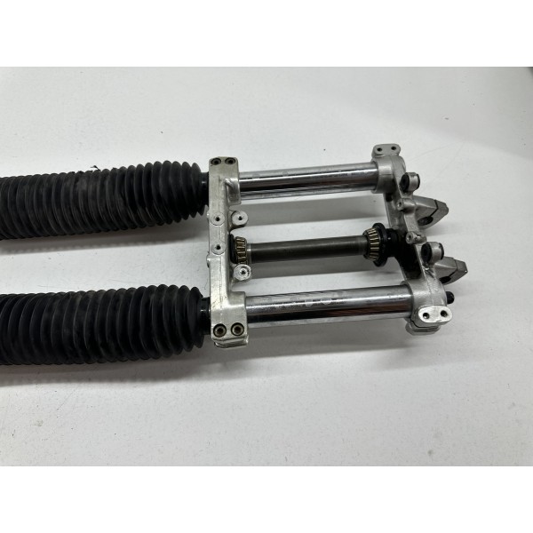 KAWASAKI KLR 600 B 1985-1989 KL600AE VORDERE GABEL