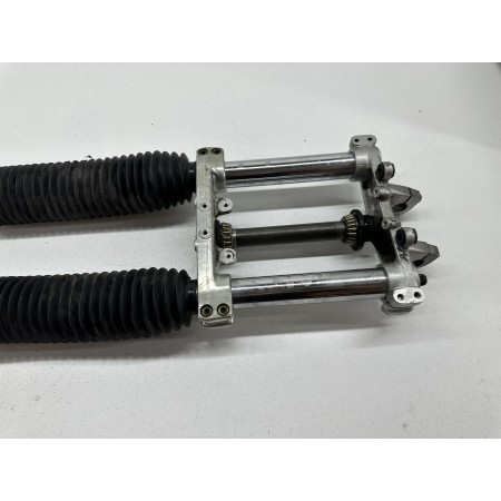 KAWASAKI KLR 600 B 1985-1989 KL600AE FOURCHE AVANT
