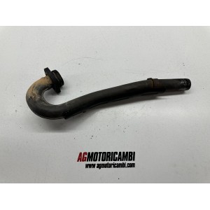 COLLETTORE DI SCARICO MARMITTA KAWASAKI KLR 600 B... 2