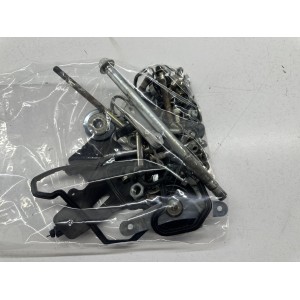 KIT VITI VITERIA TELAIO KAWASAKI KLR 600 B 1985-1989 KL600AE 2