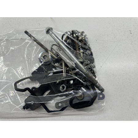KAWASAKI KLR 600 B 1985-1989 KL600AE FRAME HARDWARE SCREW KIT