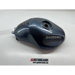 DEPOSITO GASOLINA SUZUKI GSF BANDIT 1200 S 1996-2000 GV75A 2