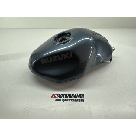 RÉSERVOIR D'ESSENCE SUZUKI GSF BANDIT 1200 S 1996-2000 GV75A