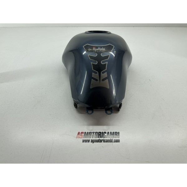 RÉSERVOIR D'ESSENCE SUZUKI GSF BANDIT 1200 S...