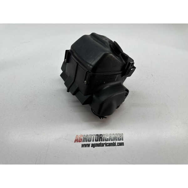 AIR BOX AIR FILTER BOX SUZUKI GSF BANDIT 1200 S...