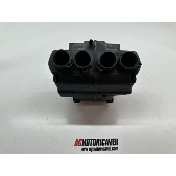 AIR BOX AIR FILTER BOX SUZUKI GSF BANDIT 1200 S...