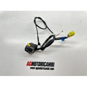 BLINKLICHTSCHALTER LINKS SUZUKI GSF BANDIT 1200 S...