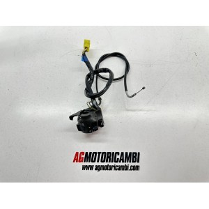 INTERRUPTOR LUZ INTERMITENTE IZQUIERDA SUZUKI GSF BANDIT... 2