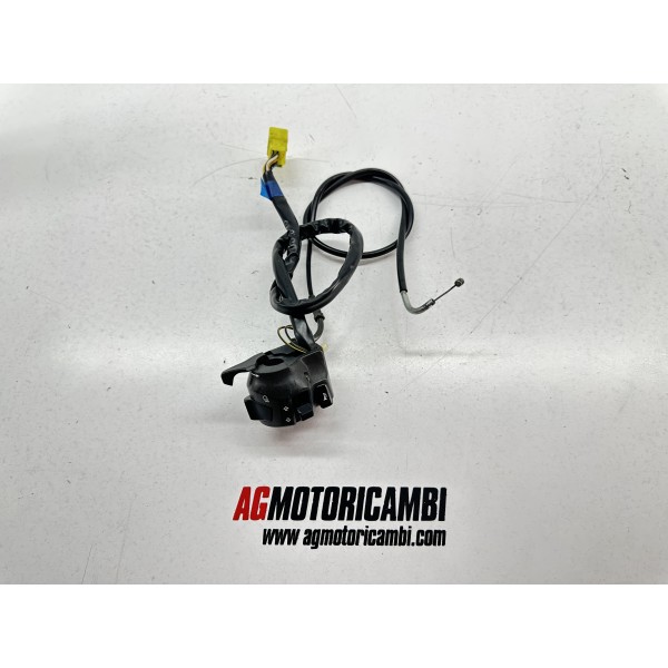 LEFT SWITCH LIGHT DIVERTER SUZUKI GSF BANDIT...