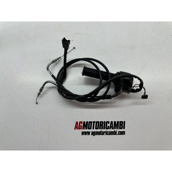 LICHTSCHALTER RECHTS GAS SUZUKI GSF BANDIT 1200...