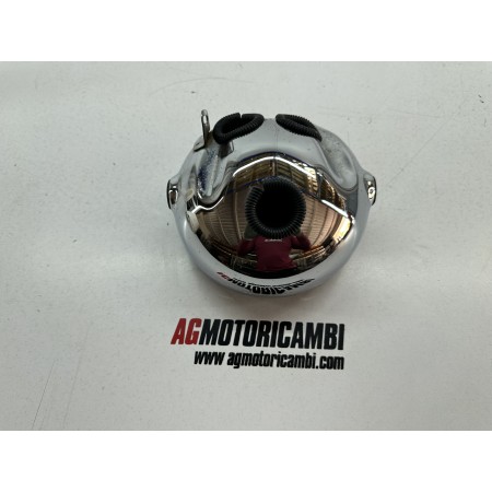 HEADLIGHT HEADLIGHT SUZUKI GSF BANDIT 1200 S 1996-2000 GV75A