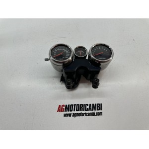 INSTRUMENTATION KM COUNTER SUZUKI GSF BANDIT 1200 S...