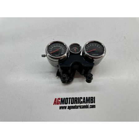 INSTRUMENTE KM-ZÄHLER SUZUKI GSF BANDIT 1200 S 1996-2000 GV75A