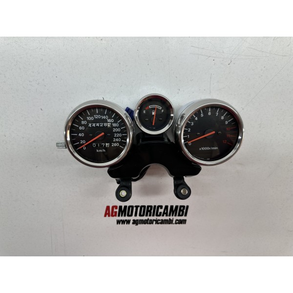 INSTRUMENTATION COMPTEUR KM SUZUKI GSF BANDIT...