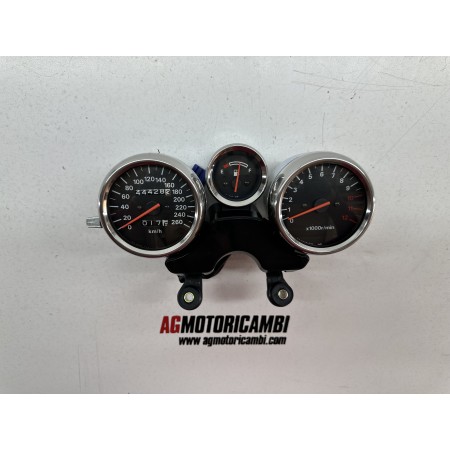 INSTRUMENTE KM-ZÄHLER SUZUKI GSF BANDIT 1200 S 1996-2000 GV75A