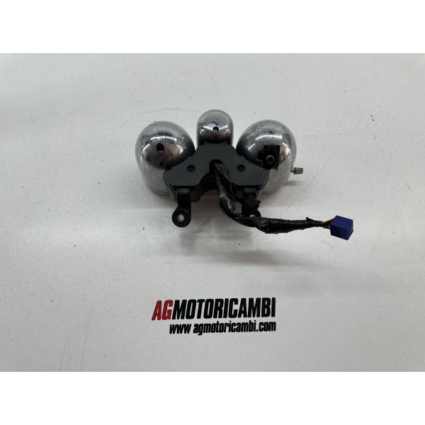 INSTRUMENTATION COMPTEUR KM SUZUKI GSF BANDIT...