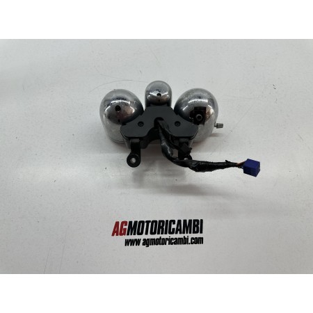 INSTRUMENTATION KM COUNTER SUZUKI GSF BANDIT 1200 S 1996-2000 GV75A
