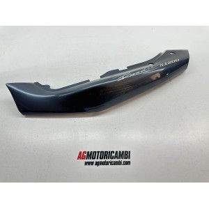 LEFT REAR SIDE FAIRING SUZUKI GSF BANDIT 1200 S 1996-2000...