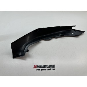 LEFT REAR SIDE FAIRING SUZUKI GSF BANDIT 1200 S 1996-2000... 2