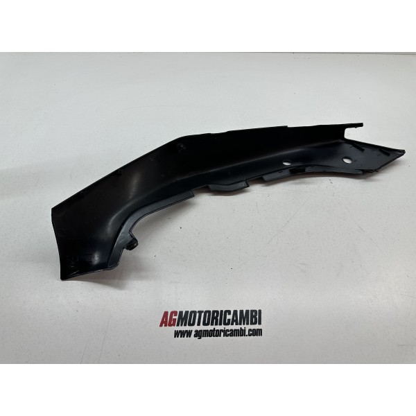 LEFT REAR SIDE FAIRING SUZUKI GSF BANDIT 1200 S...