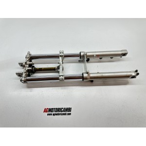 FORCELLA ANTERIORE SUZUKI GSF BANDIT 1200 S 1996-2000 GV75A 2