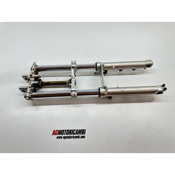 FORCELLA ANTERIORE SUZUKI GSF BANDIT 1200 S...